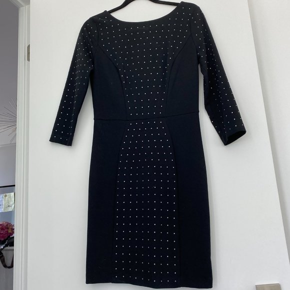 Michael kors studded dress - Picture 2 of 3